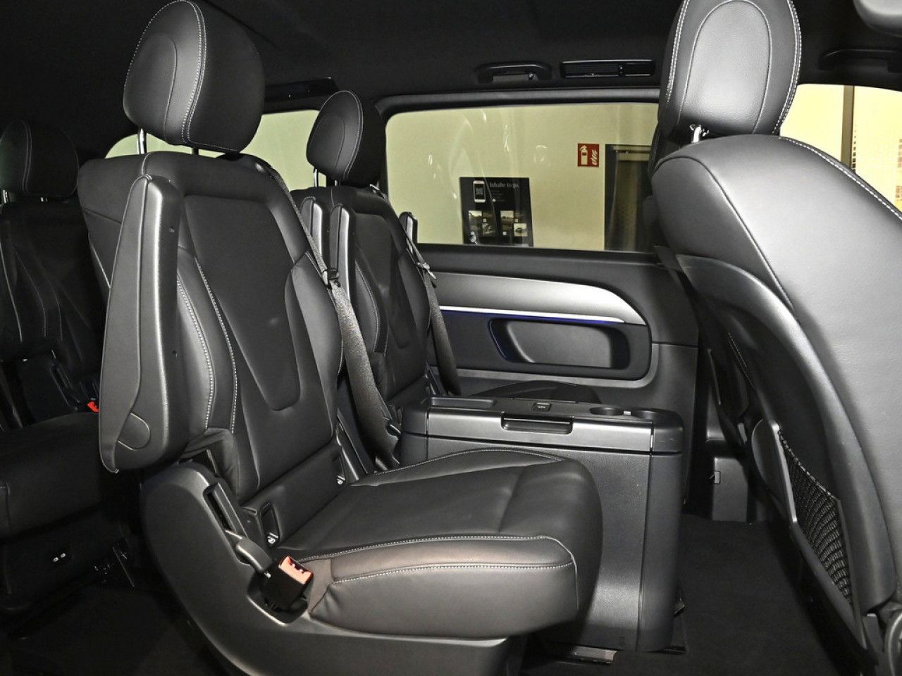 Mercedes-Benz V-Klasse – Bild 9