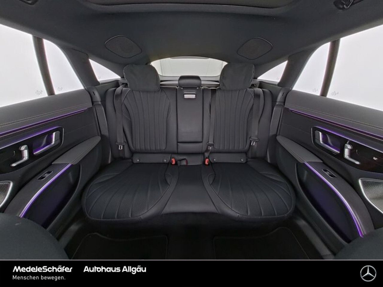 Mercedes-Benz EQS – Bild 7