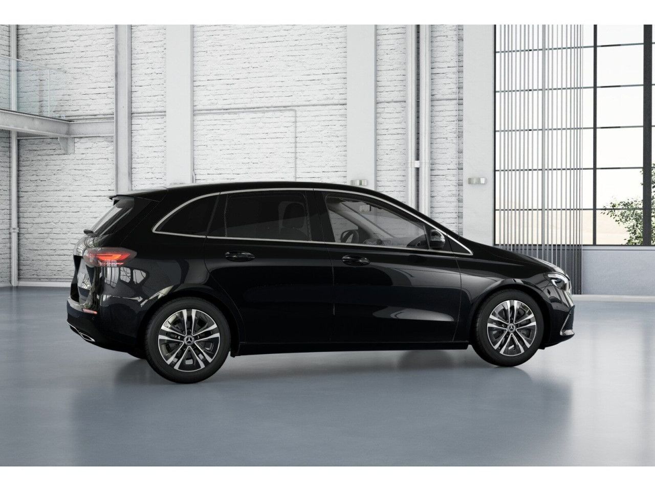 Mercedes-Benz B-Klasse – Bild 6
