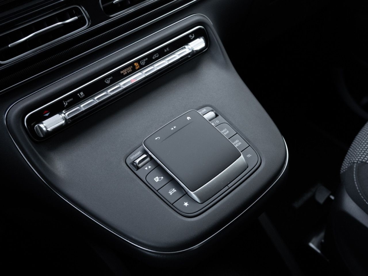 Mercedes-Benz V-Klasse – Bild 18
