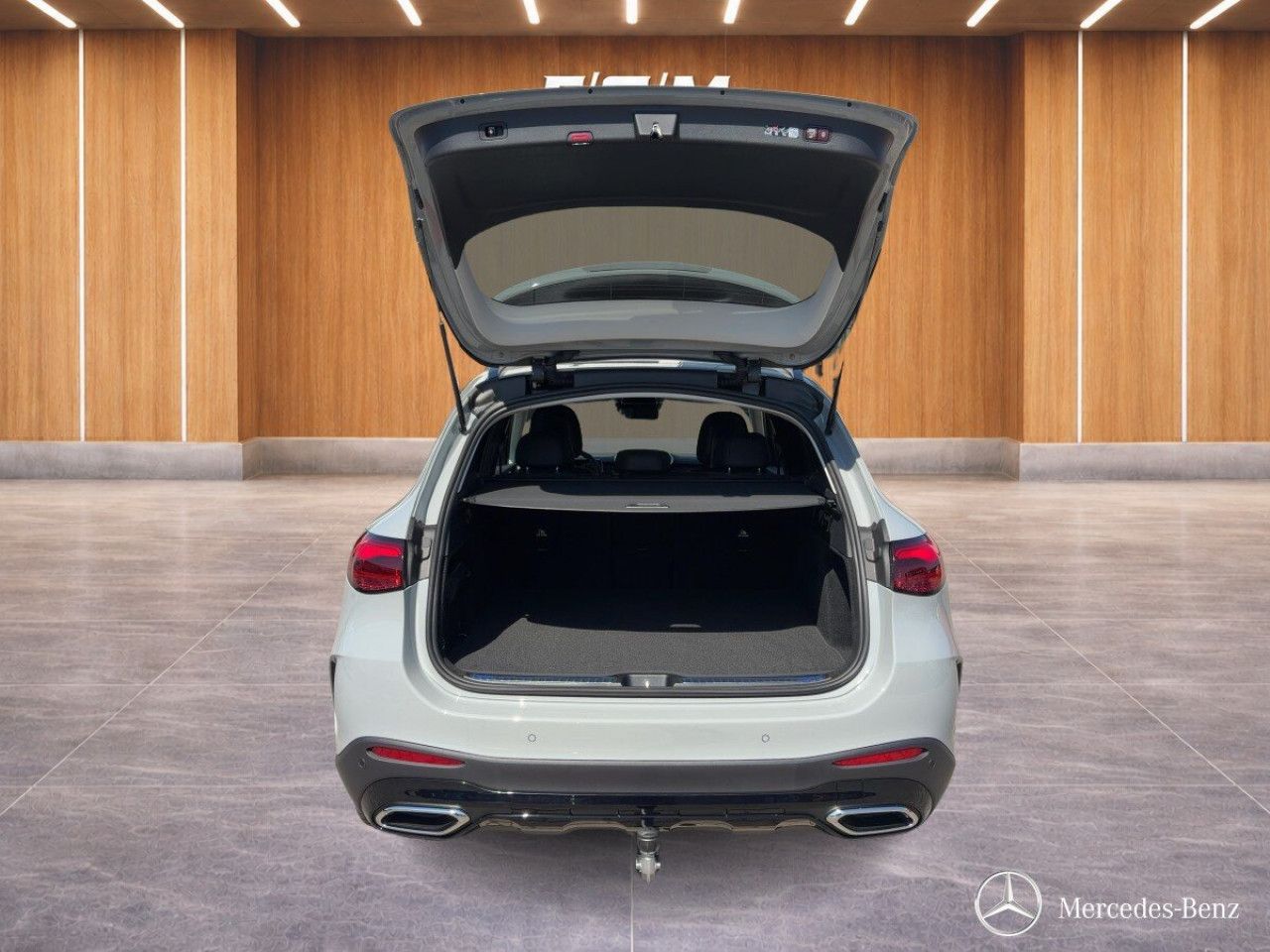 Mercedes-Benz GLC – Bild 5
