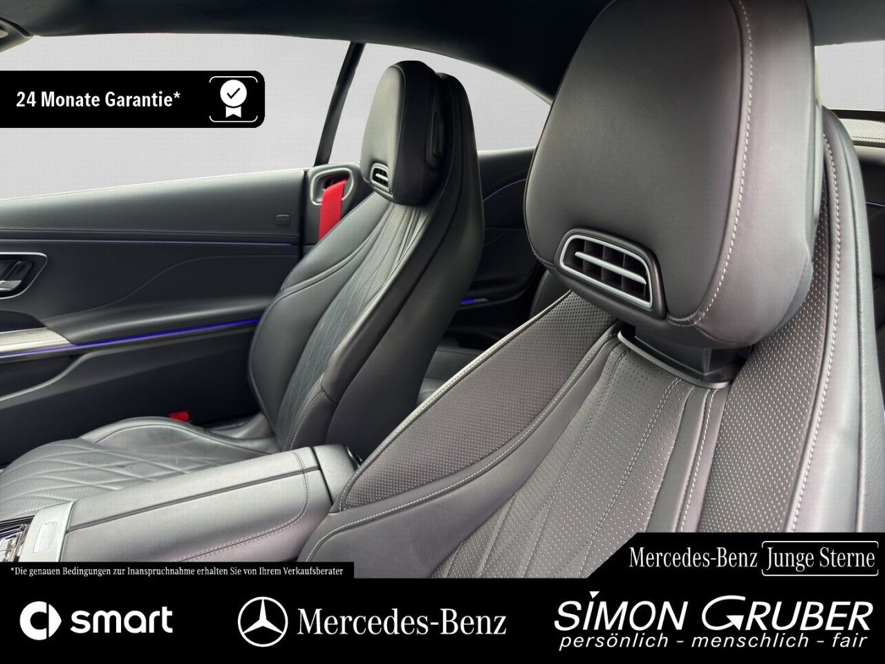 Mercedes-Benz CLE – Bild 15