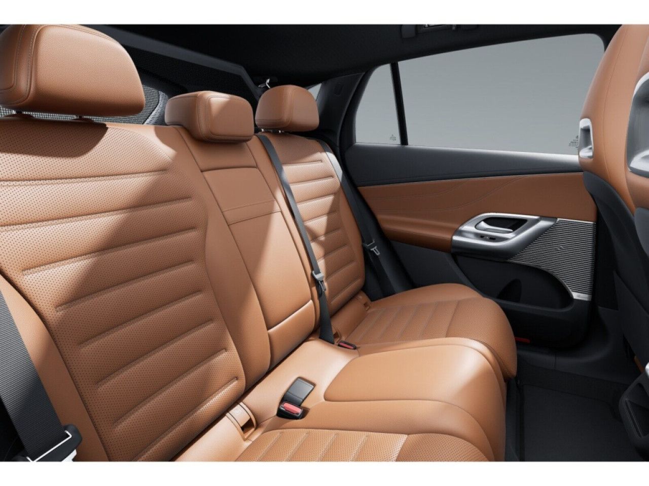 Mercedes-Benz GLC – Bild 9