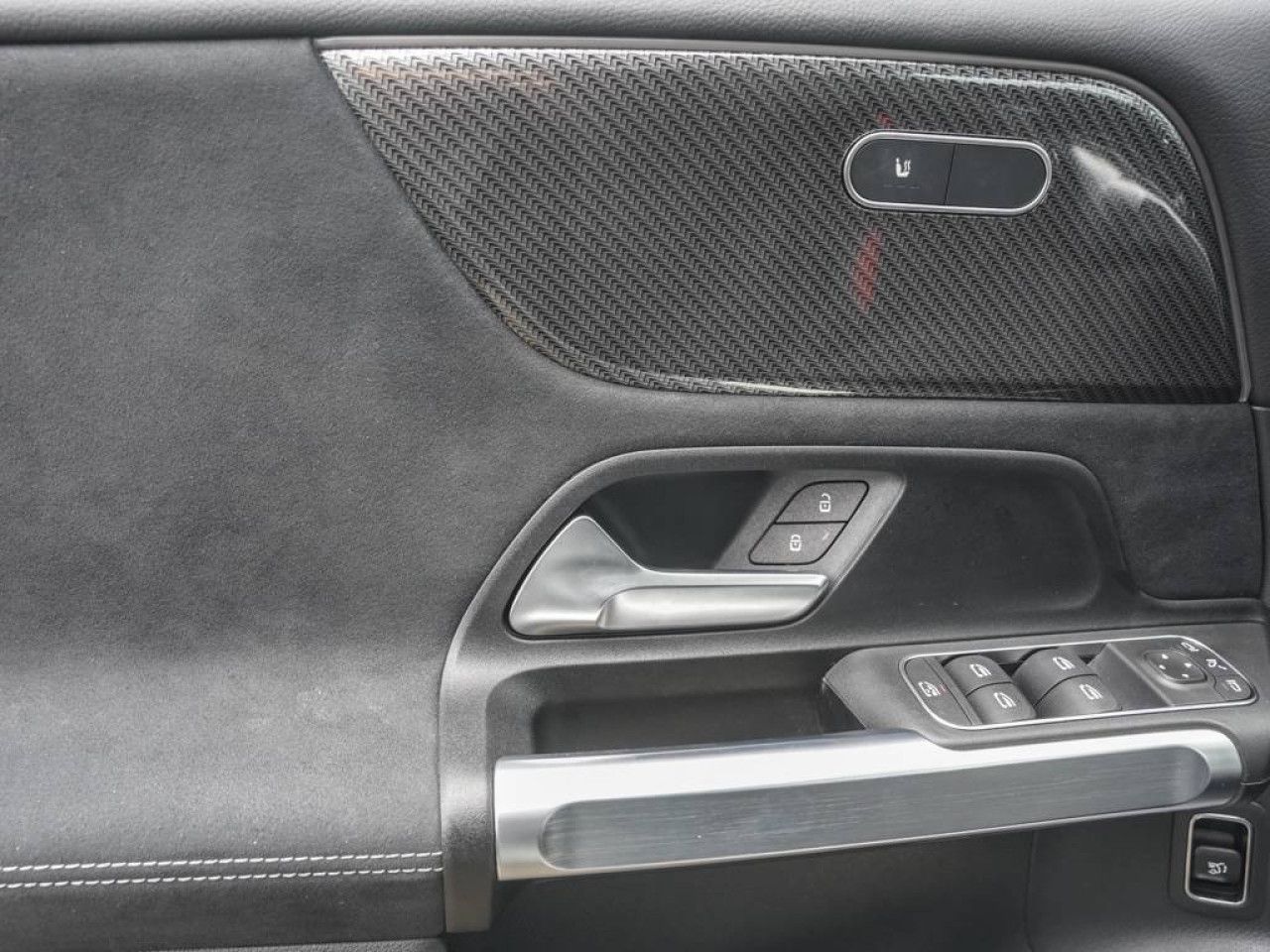 Mercedes-Benz GLB – Bild 8