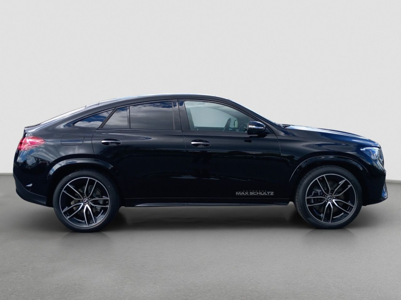 Mercedes-Benz GLE – Bild 17