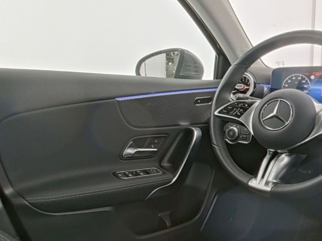 Mercedes-Benz A-Klasse – Bild 5