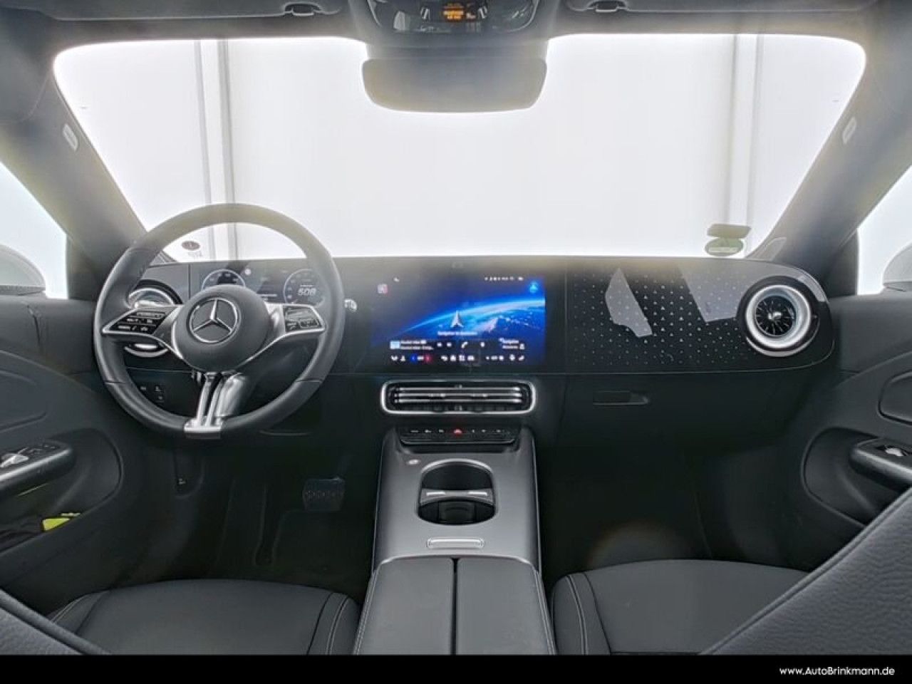 Mercedes-Benz CLA – Bild 7