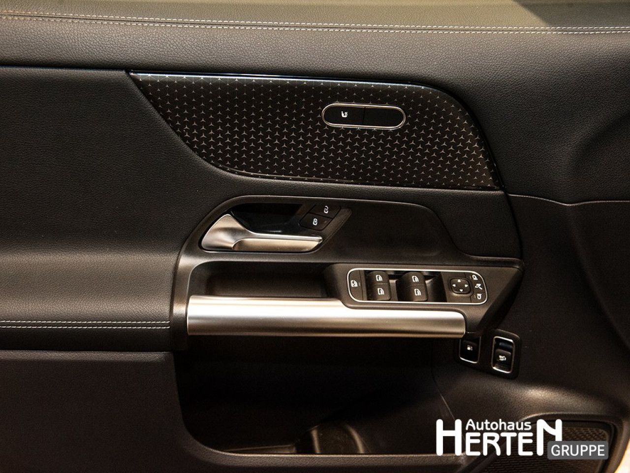 Mercedes-Benz GLA – Bild 10