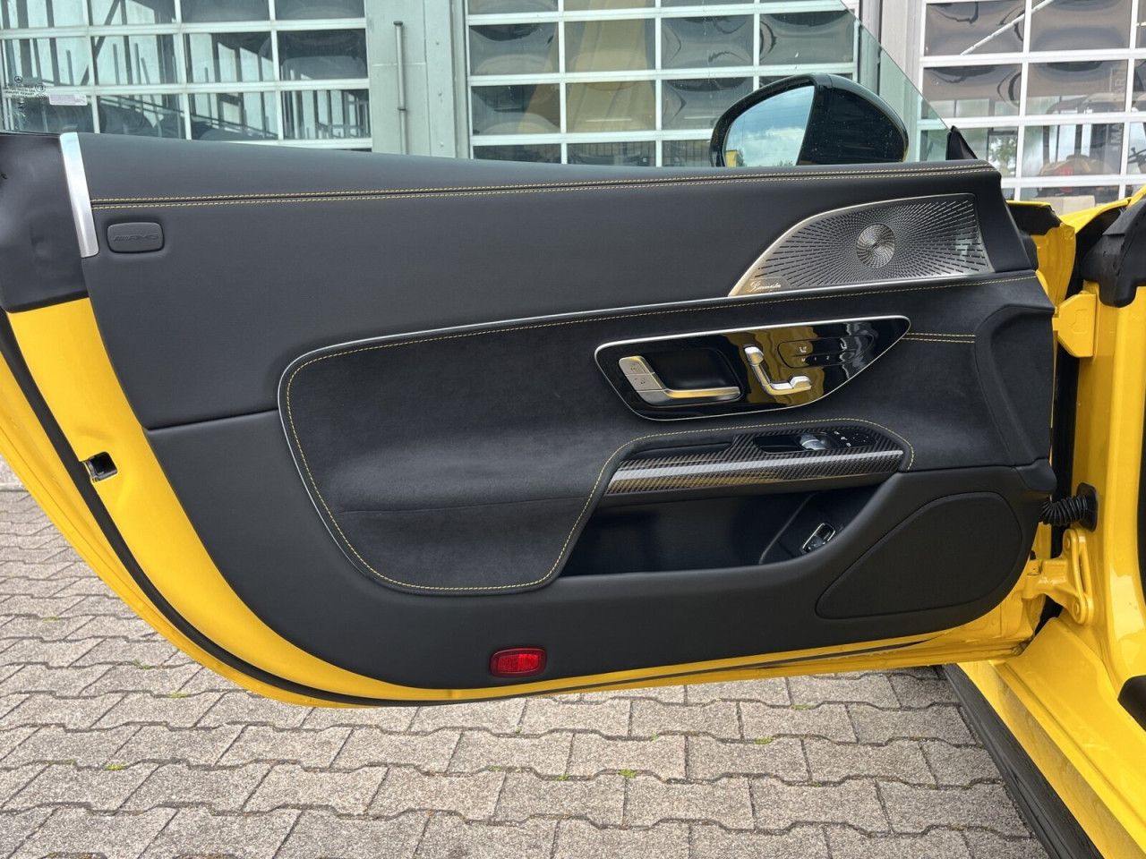 Mercedes-Benz AMG GT – Bild 16