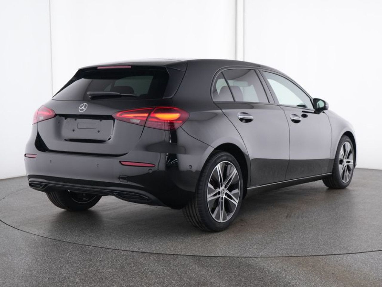 Mercedes-Benz A-Klasse – Bild 2