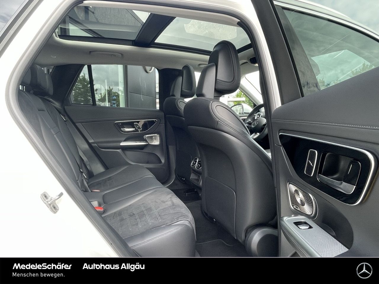 Mercedes-Benz GLC – Bild 12