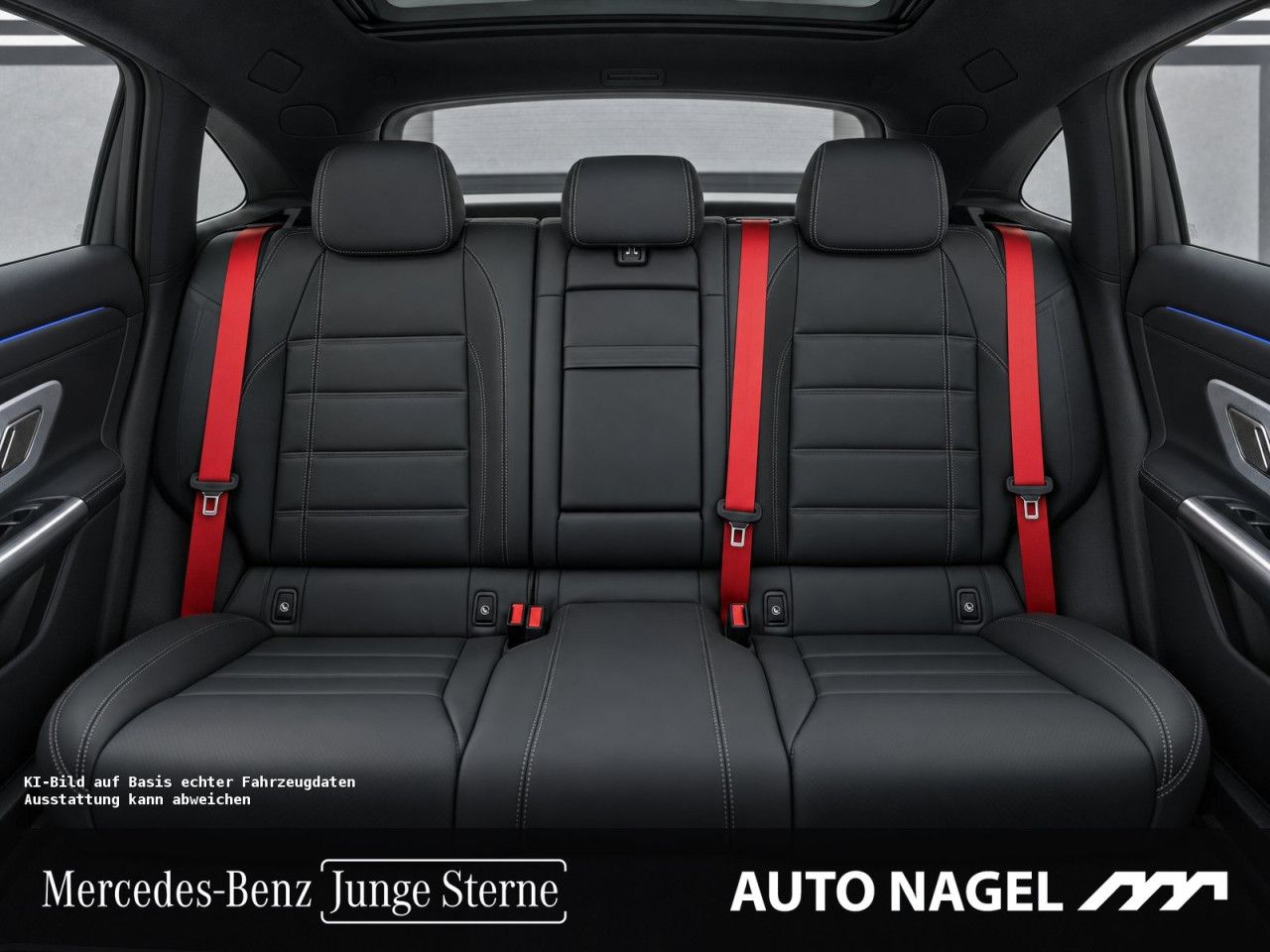 Mercedes-Benz CLA – Bild 12