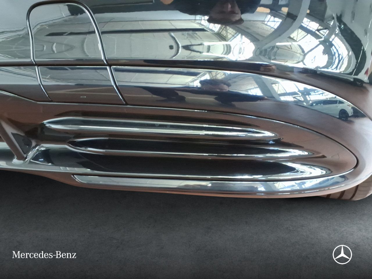 Mercedes-Benz CLA – Bild 23