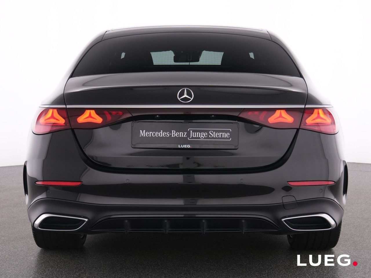 Mercedes-Benz E-Klasse – Bild 15