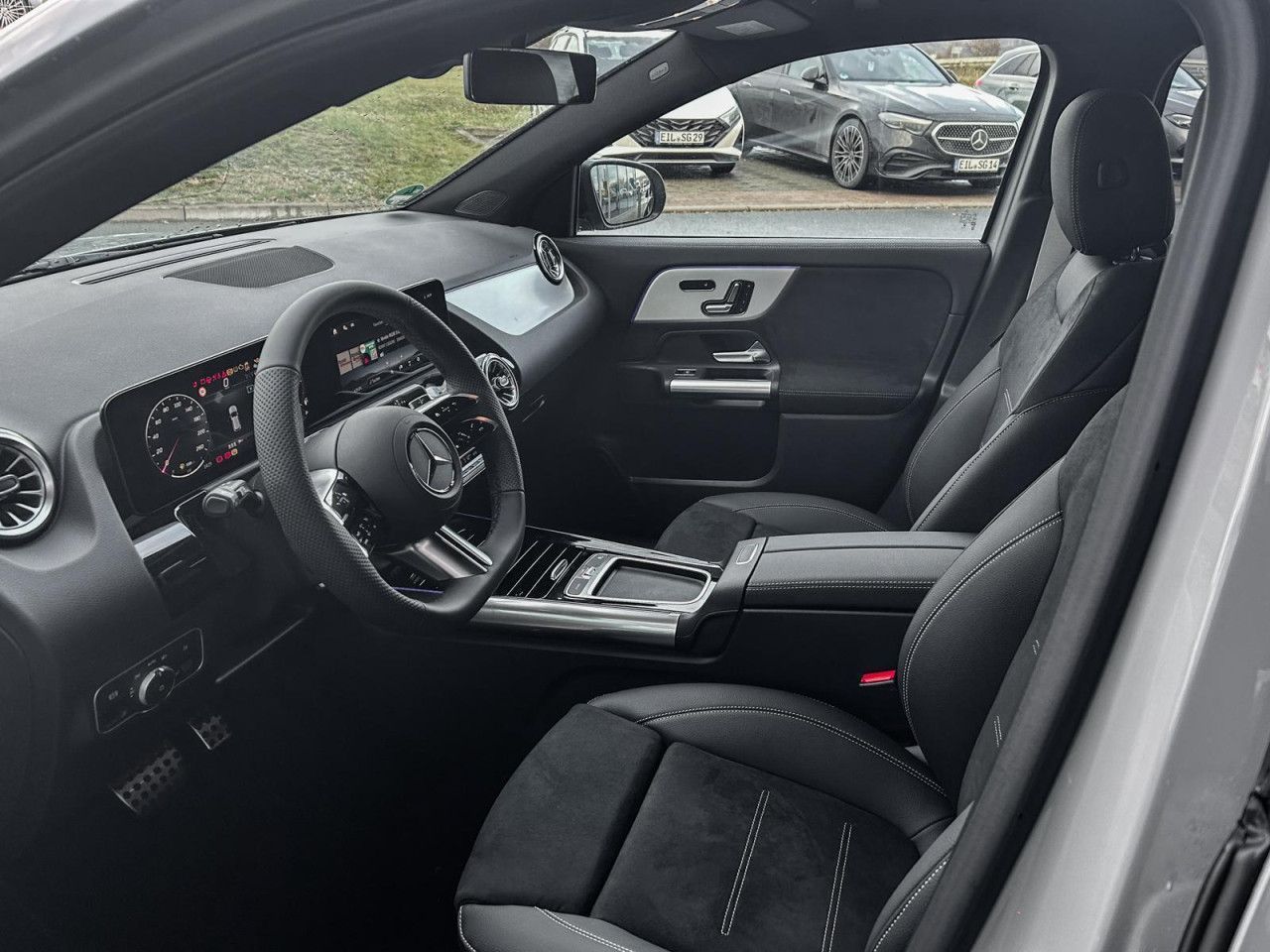 Mercedes-Benz GLA – Bild 8