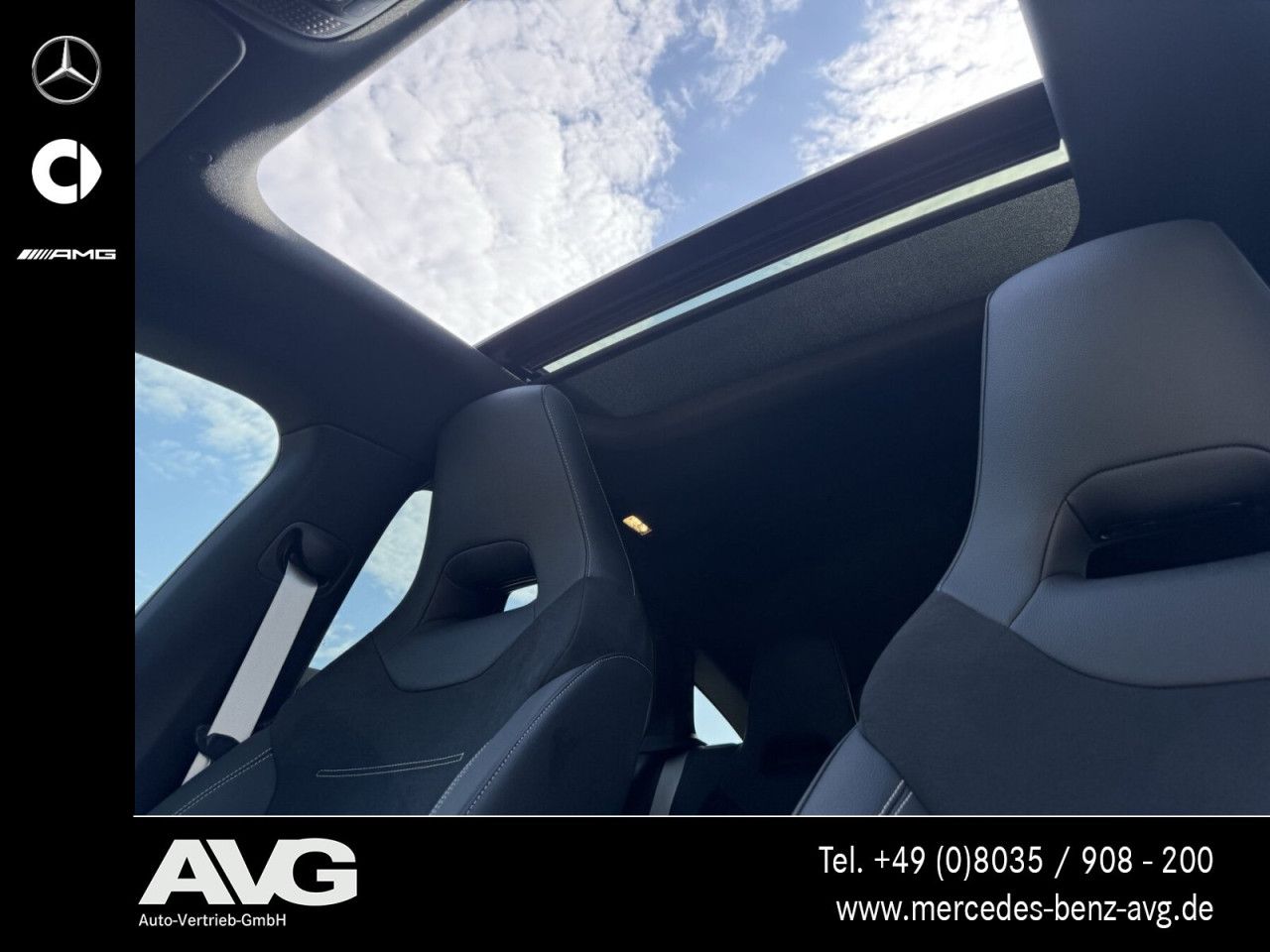 Mercedes-Benz CLA – Bild 15