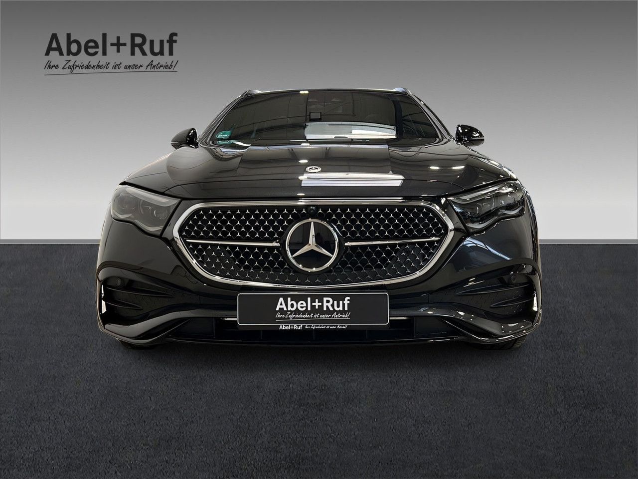 Mercedes-Benz E-Klasse – Bild 12