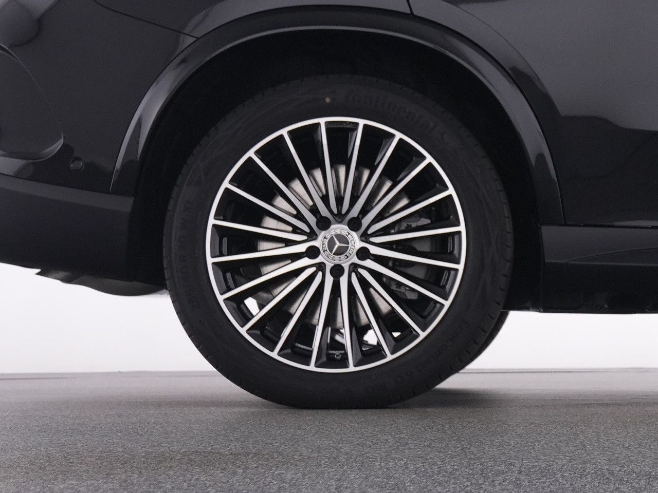 Mercedes-Benz GLC – Bild 22