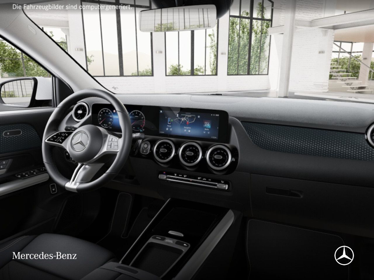 Mercedes-Benz GLA – Bild 8