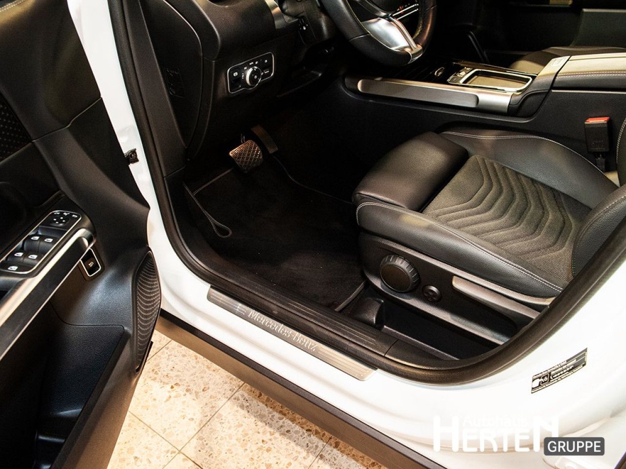 Mercedes-Benz GLB – Bild 13