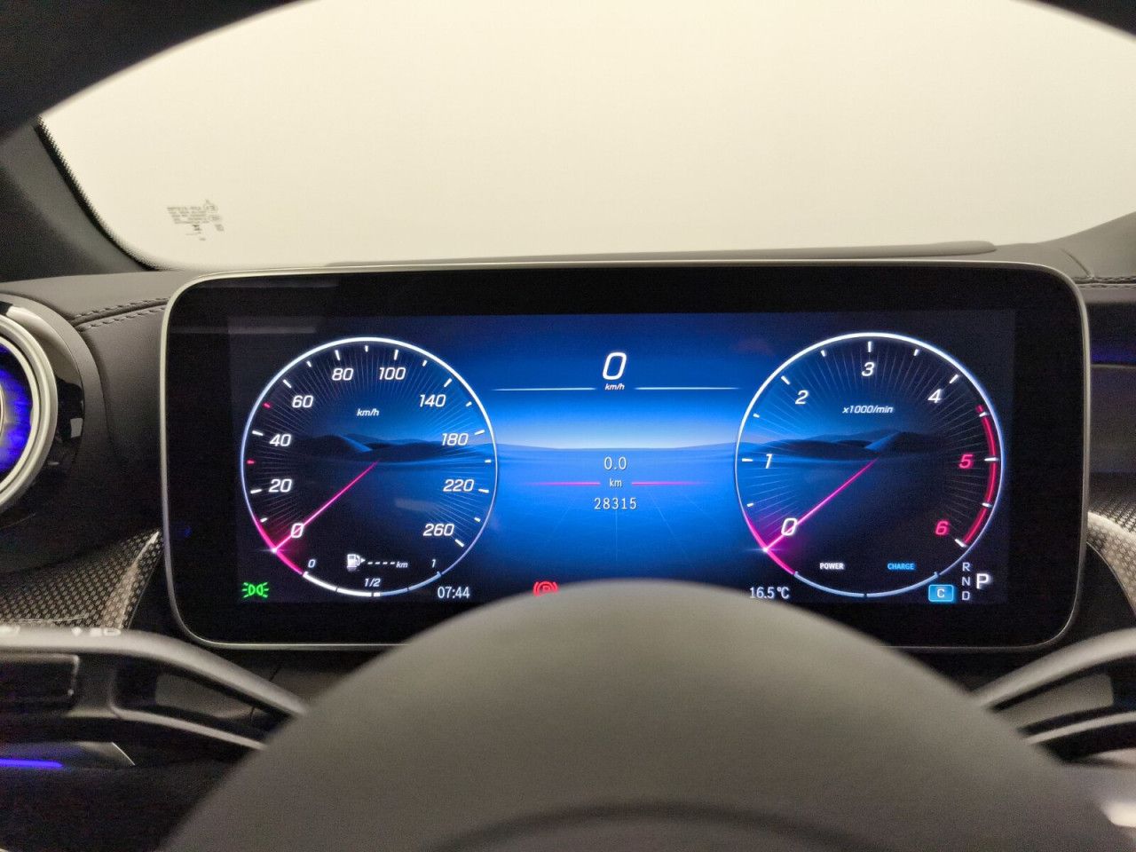 Mercedes-Benz GLC – Bild 15