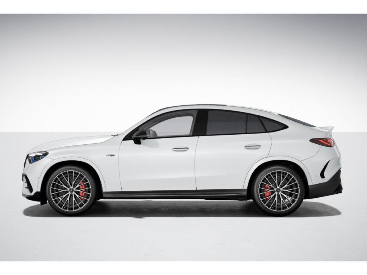 Mercedes-Benz GLC – Bild 2