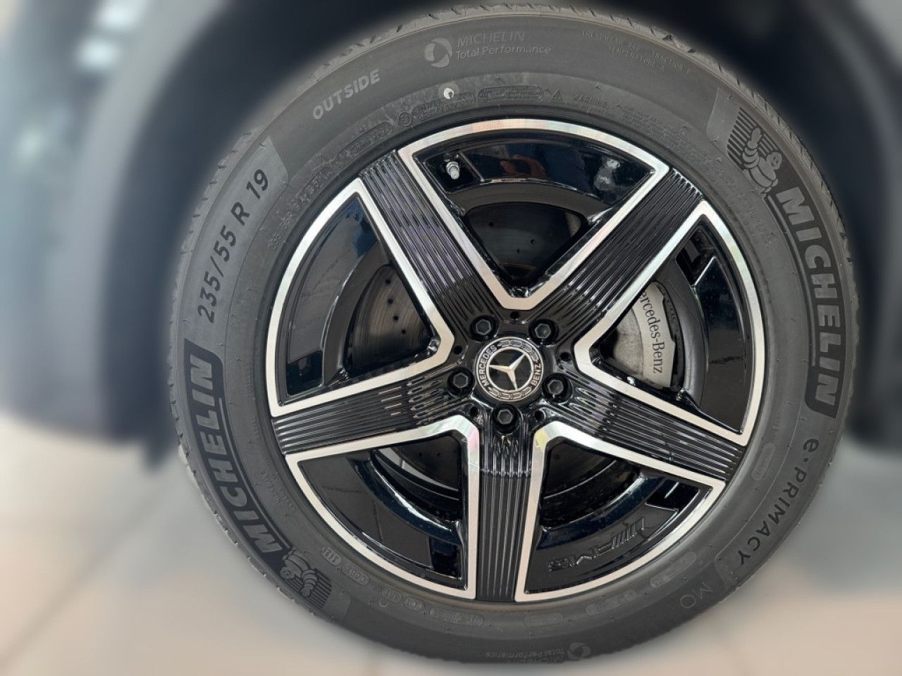 Mercedes-Benz GLC – Bild 17