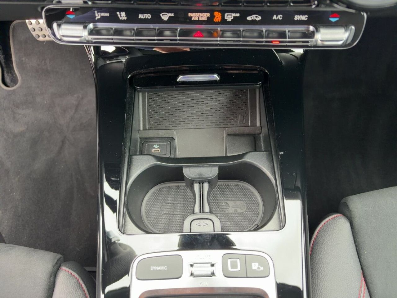 Mercedes-Benz CLA – Bild 14