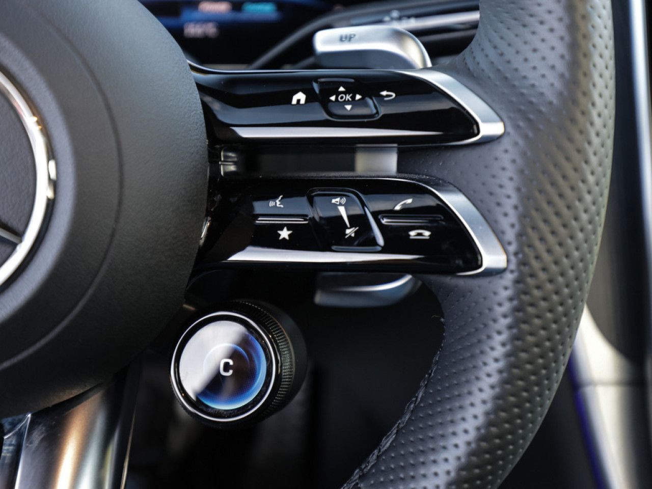 Mercedes-Benz GLC – Bild 17