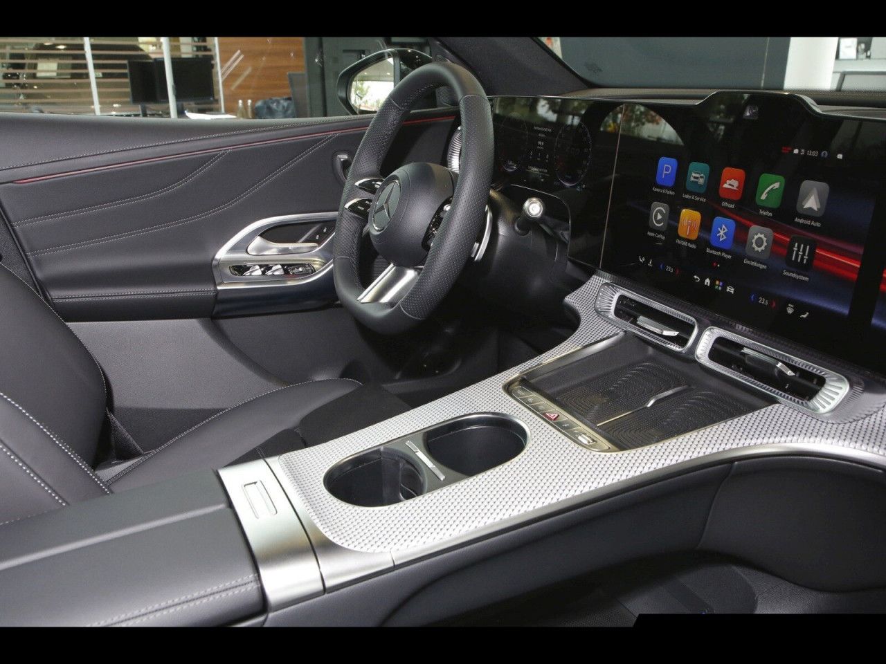 Mercedes-Benz GLC – Bild 8