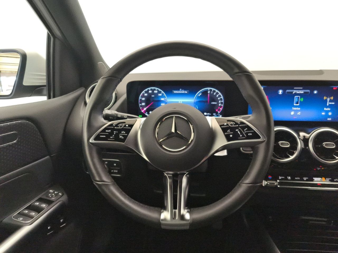 Mercedes-Benz B-Klasse – Bild 14