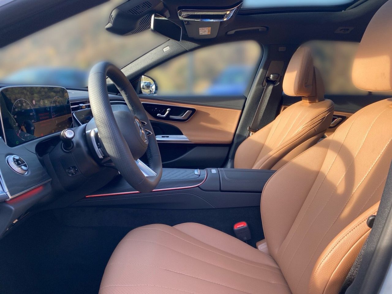 Mercedes-Benz E-Klasse – Bild 7