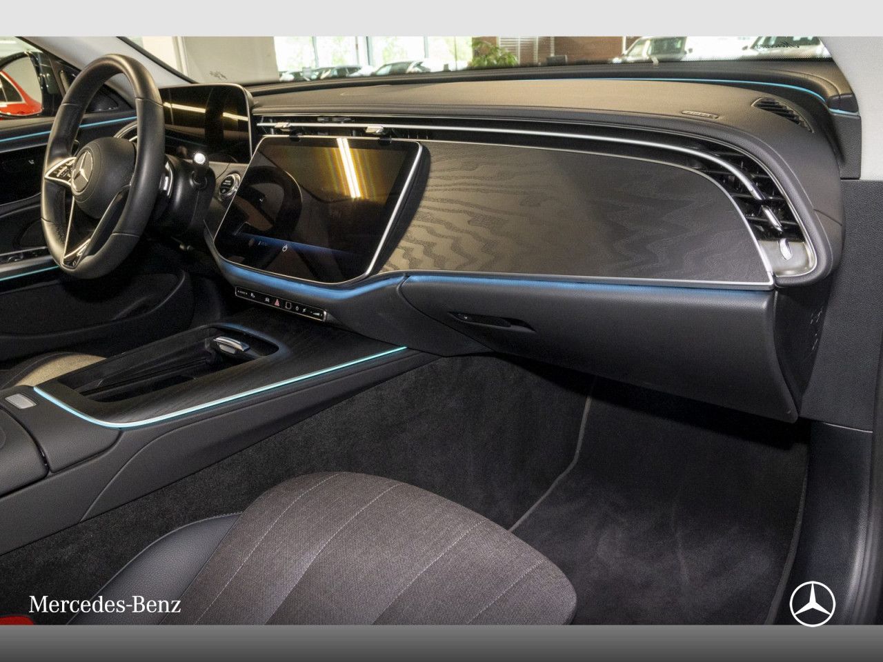 Mercedes-Benz E-Klasse – Bild 5