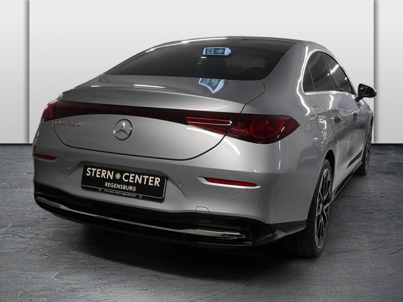 Mercedes-Benz CLA – Bild 3