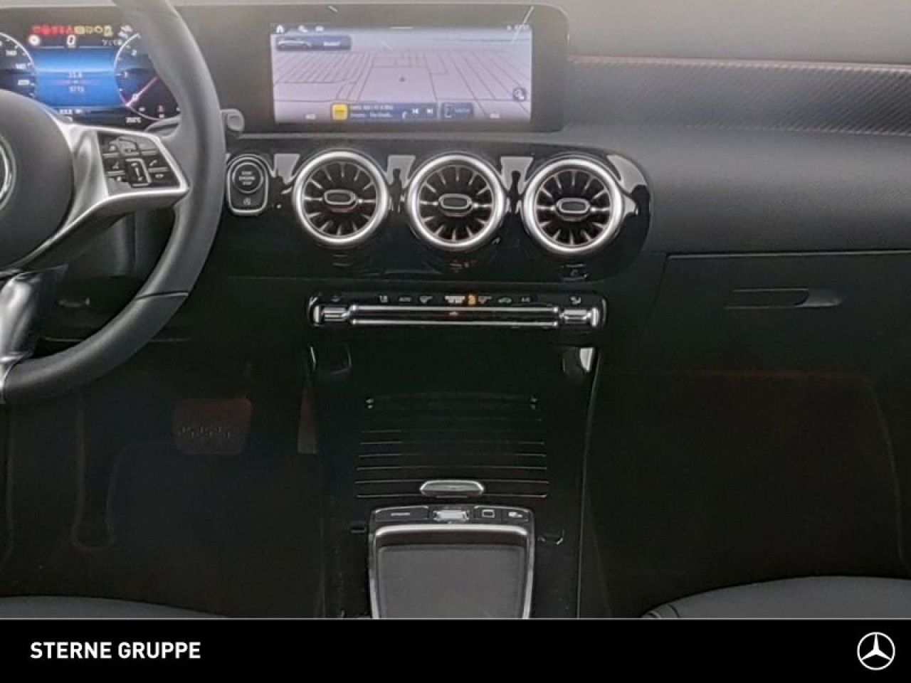 Mercedes-Benz A-Klasse – Bild 15