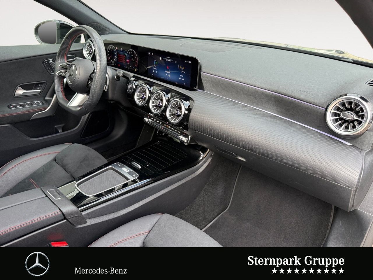 Mercedes-Benz A-Klasse – Bild 15