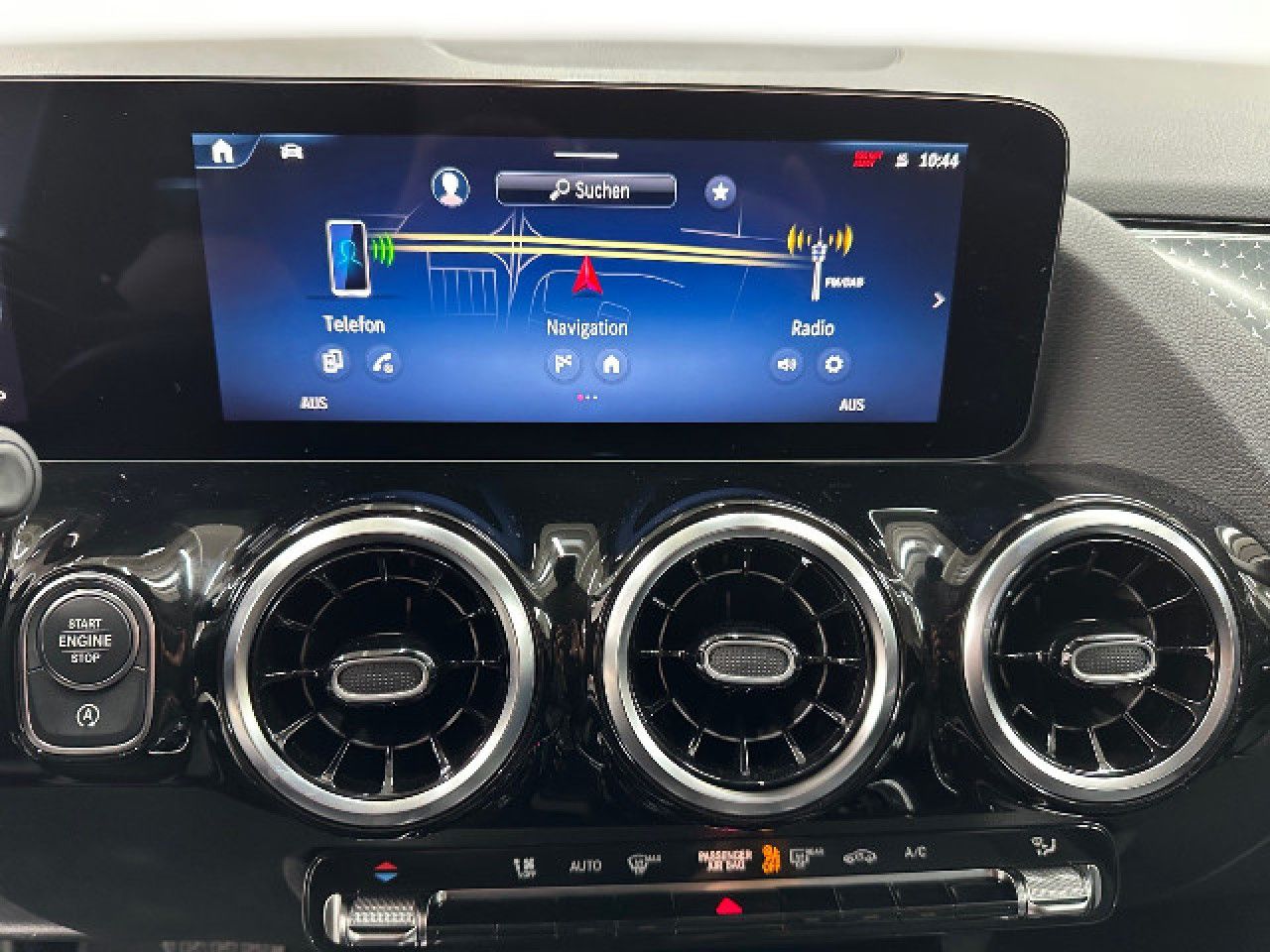 Mercedes-Benz GLA – Bild 9