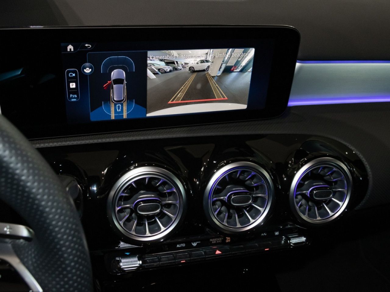 Mercedes-Benz A-Klasse – Bild 16