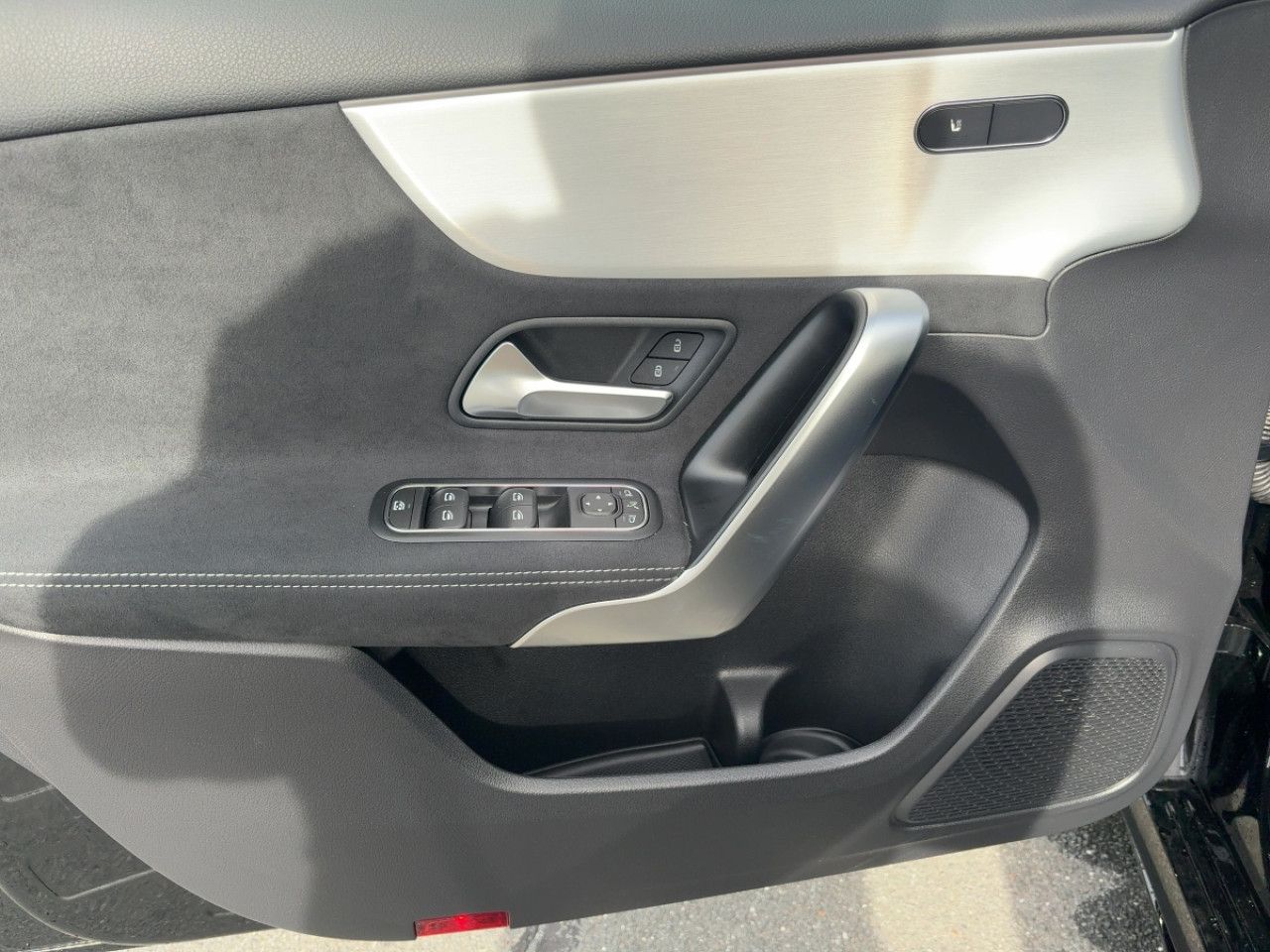 Mercedes-Benz A-Klasse – Bild 10