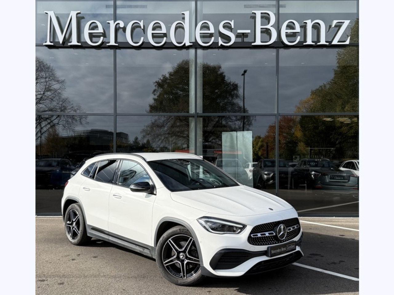 Photo du v&eacute;hicule 8 / 18