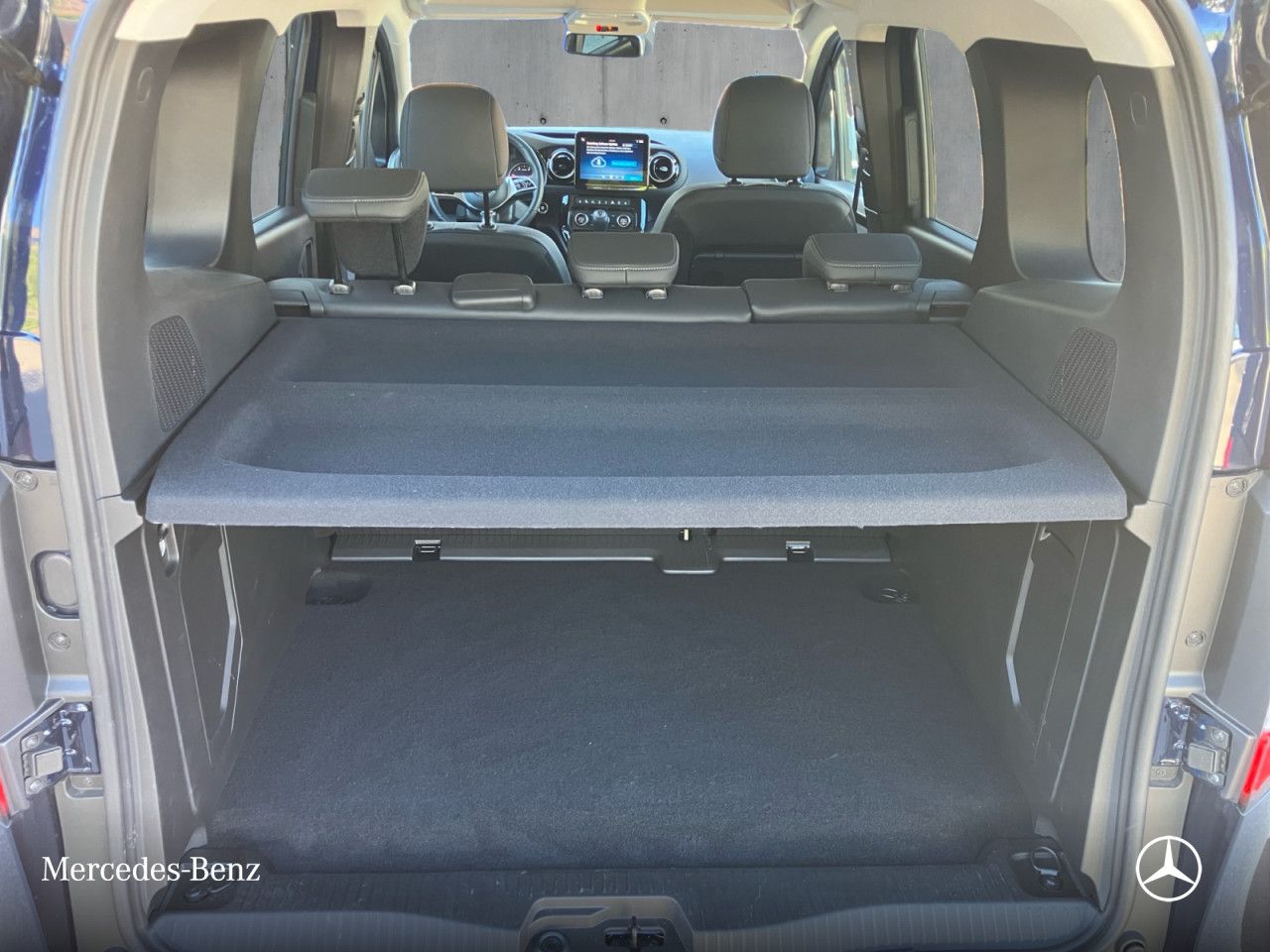 Mercedes-Benz T-Klasse – Bild 15