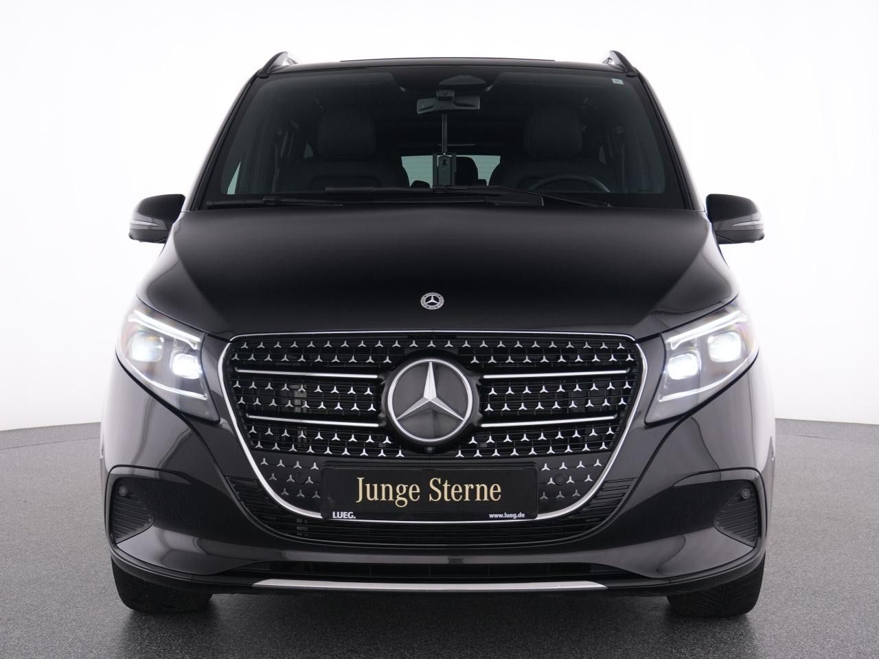 Mercedes-Benz V-Klasse – Bild 14
