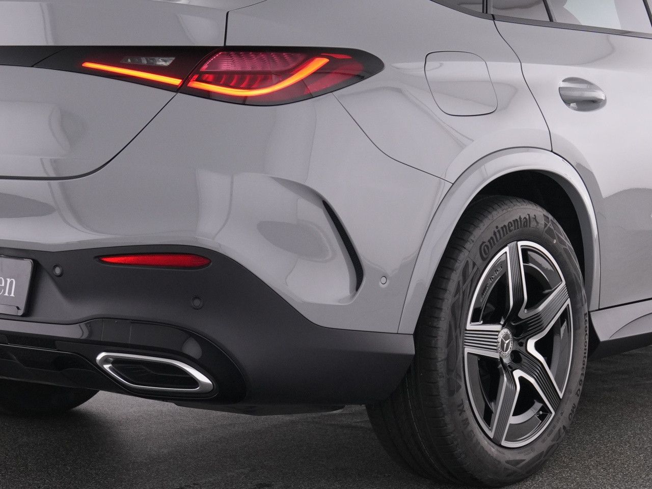 Mercedes-Benz GLC – Bild 9