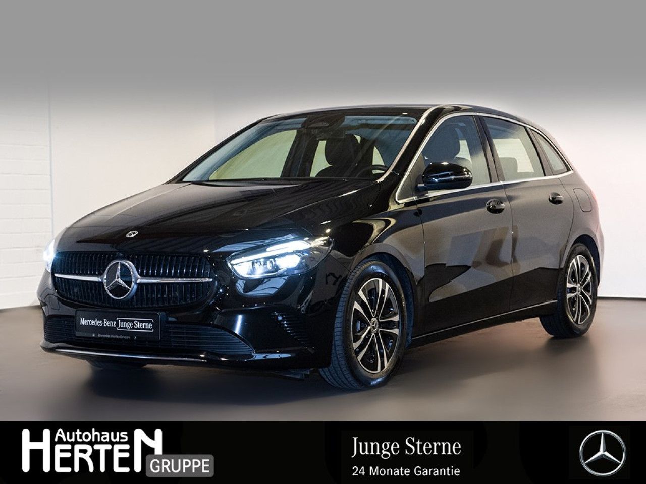 Mercedes-Benz B-Klasse – Bild 7