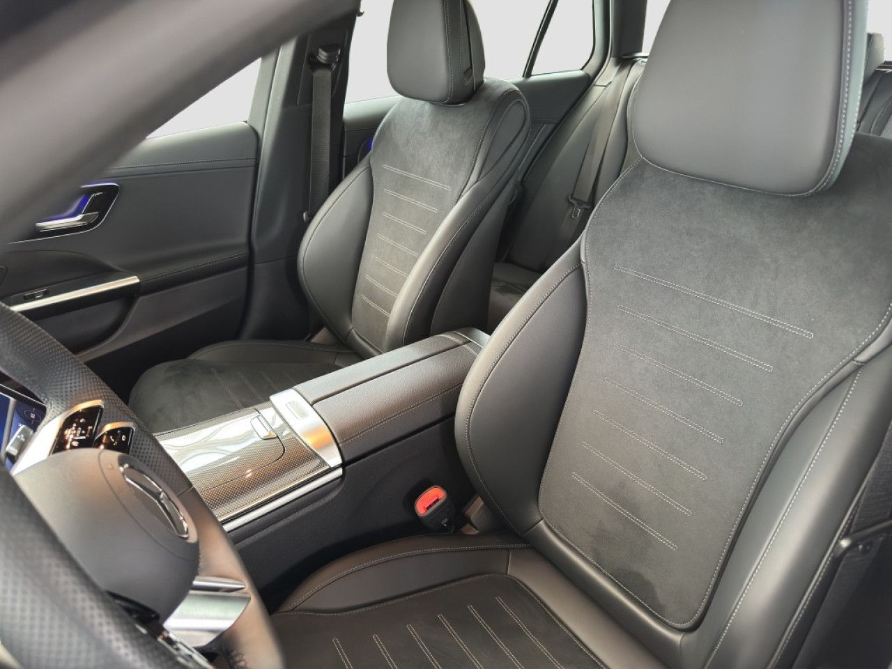 Mercedes-Benz C-Klasse – Bild 6