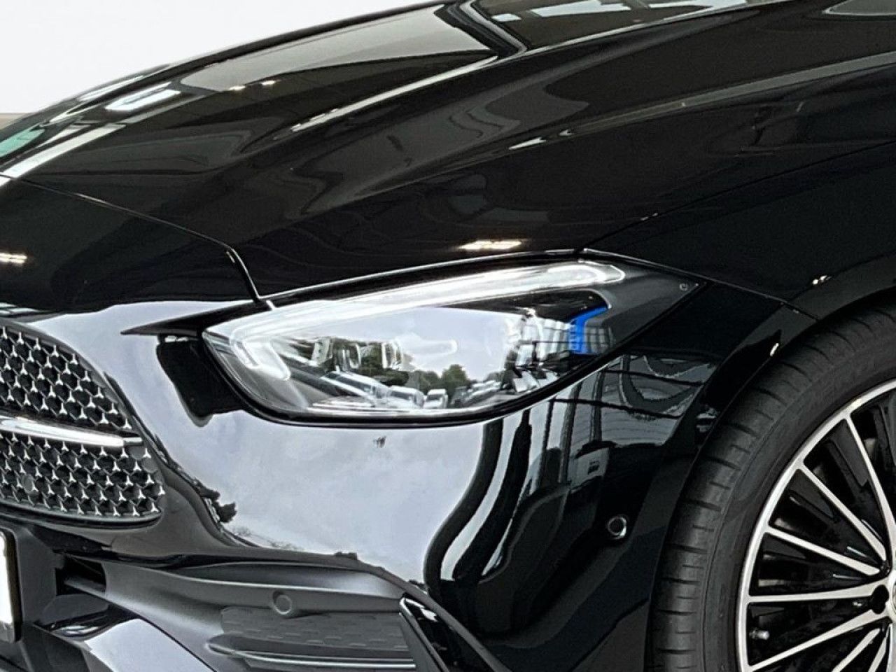 Mercedes-Benz C-Klasse – Bild 6