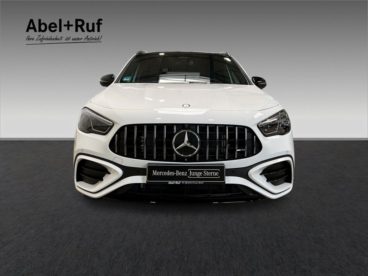 Mercedes-Benz GLA – Bild 17