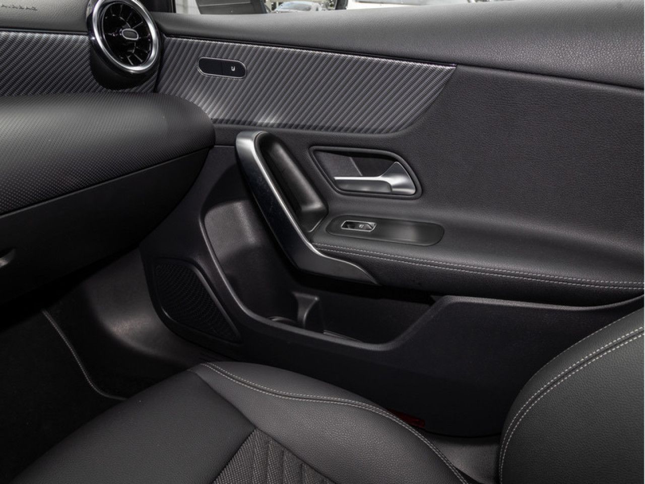 Mercedes-Benz A-Klasse – Bild 15