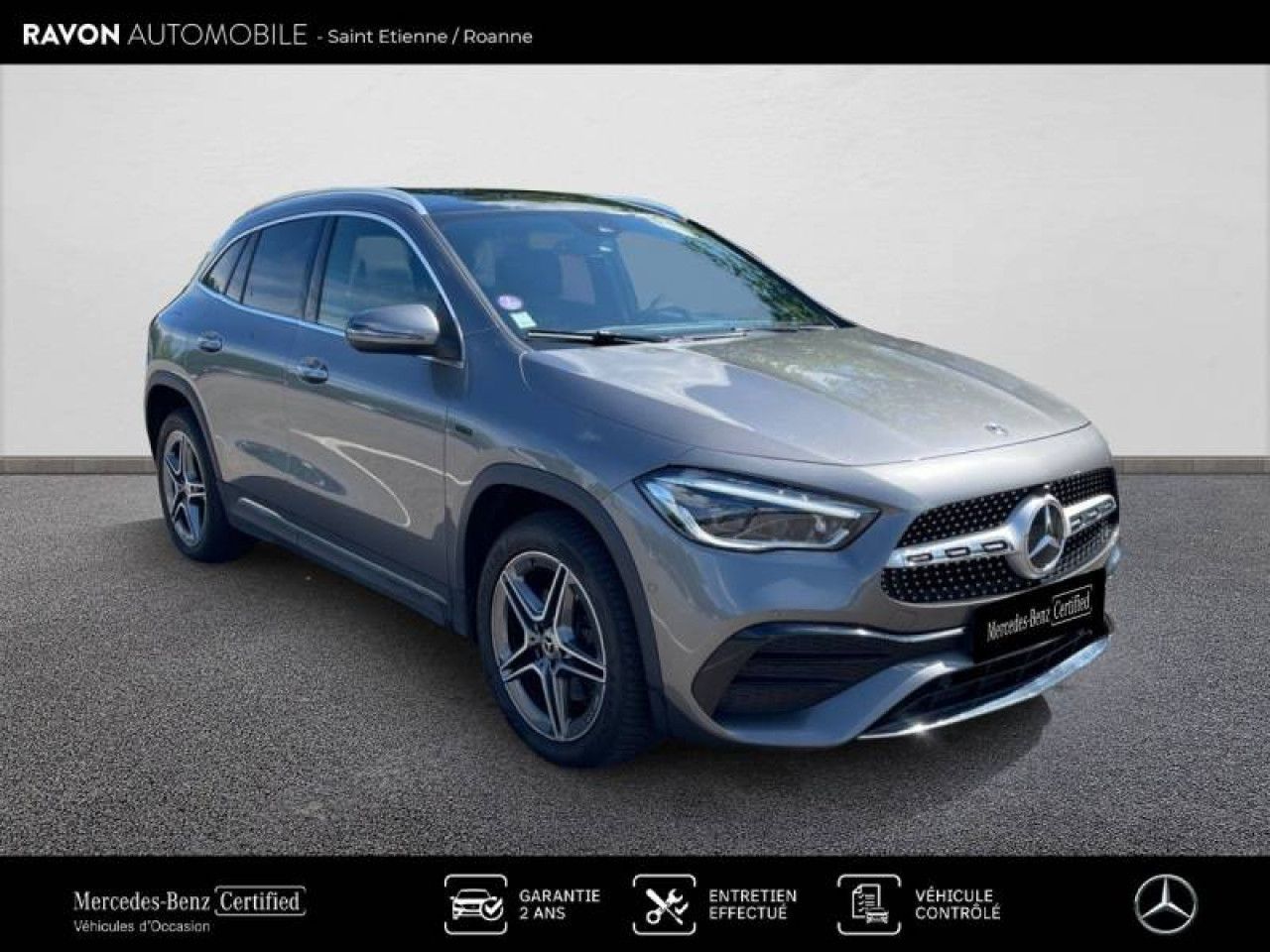 Photo du v&eacute;hicule 10 / 18