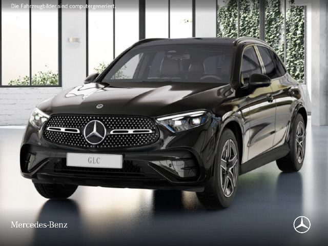 Mercedes-Benz GLC 200 occasion